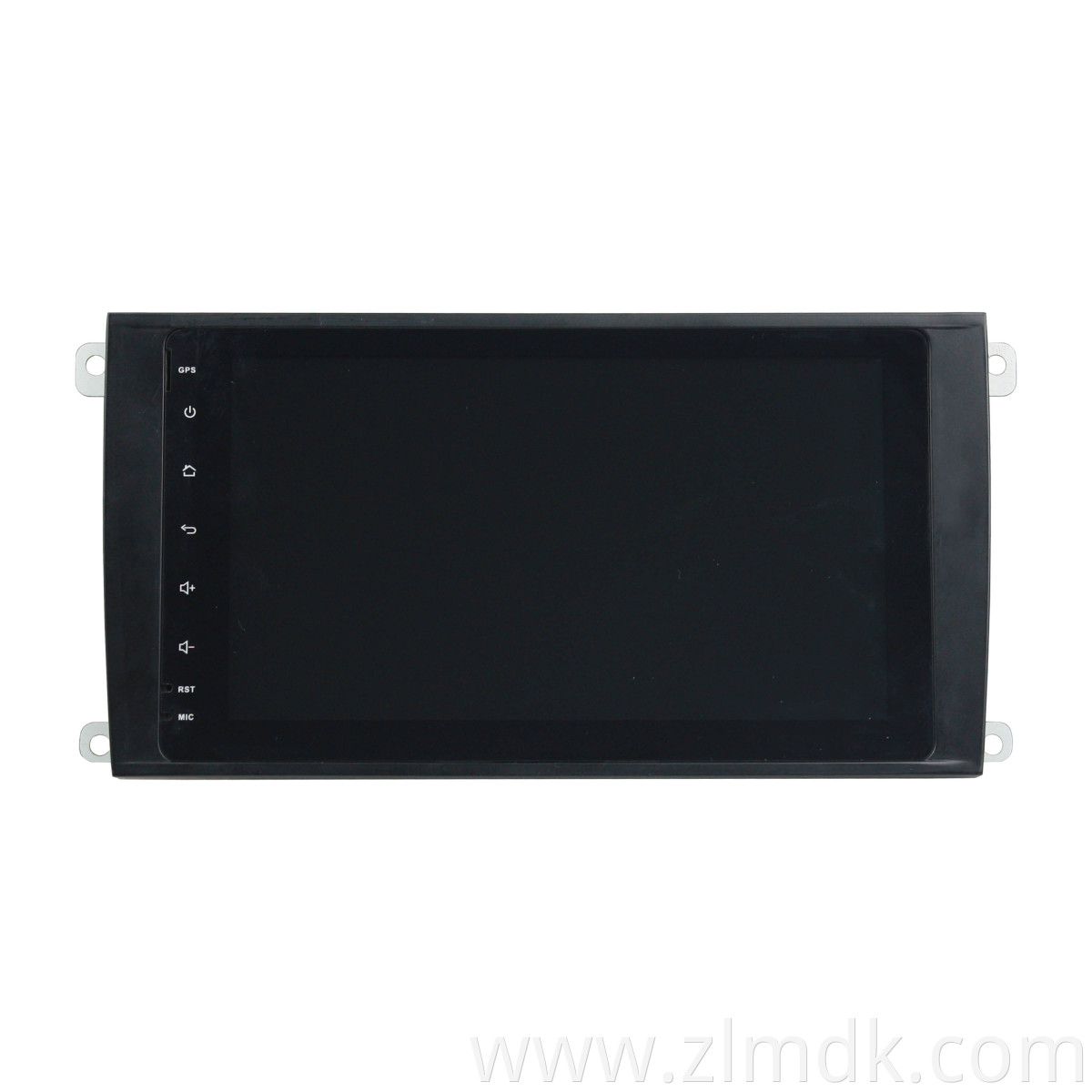 2 din multimedia system for Cayenne 2010